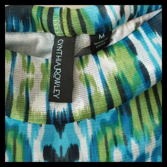 🆕🌎Brand New Cynthia Rowley Sexy Beach Lounge Pant - Picture 7 of 8